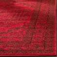 thumbnail image 4 of Safavieh Adirondack Tapis Rouge - 5 Pieds1 Pouces x 7 Pieds6 Pouces, 4 of 5
