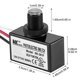 thumbnail image 1 of Interruptor Fotoeléctrico 120V-277VAC Control de Sensor de Luz Lámpara de Iluminación Interruptor Fotoeléctrico de Encendido/apagado Automático ANGGREK Otros, 1 of 8