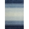 thumbnail image 2 of Bashian Laguna Contemporary Striped Area Rug, 2 of 6