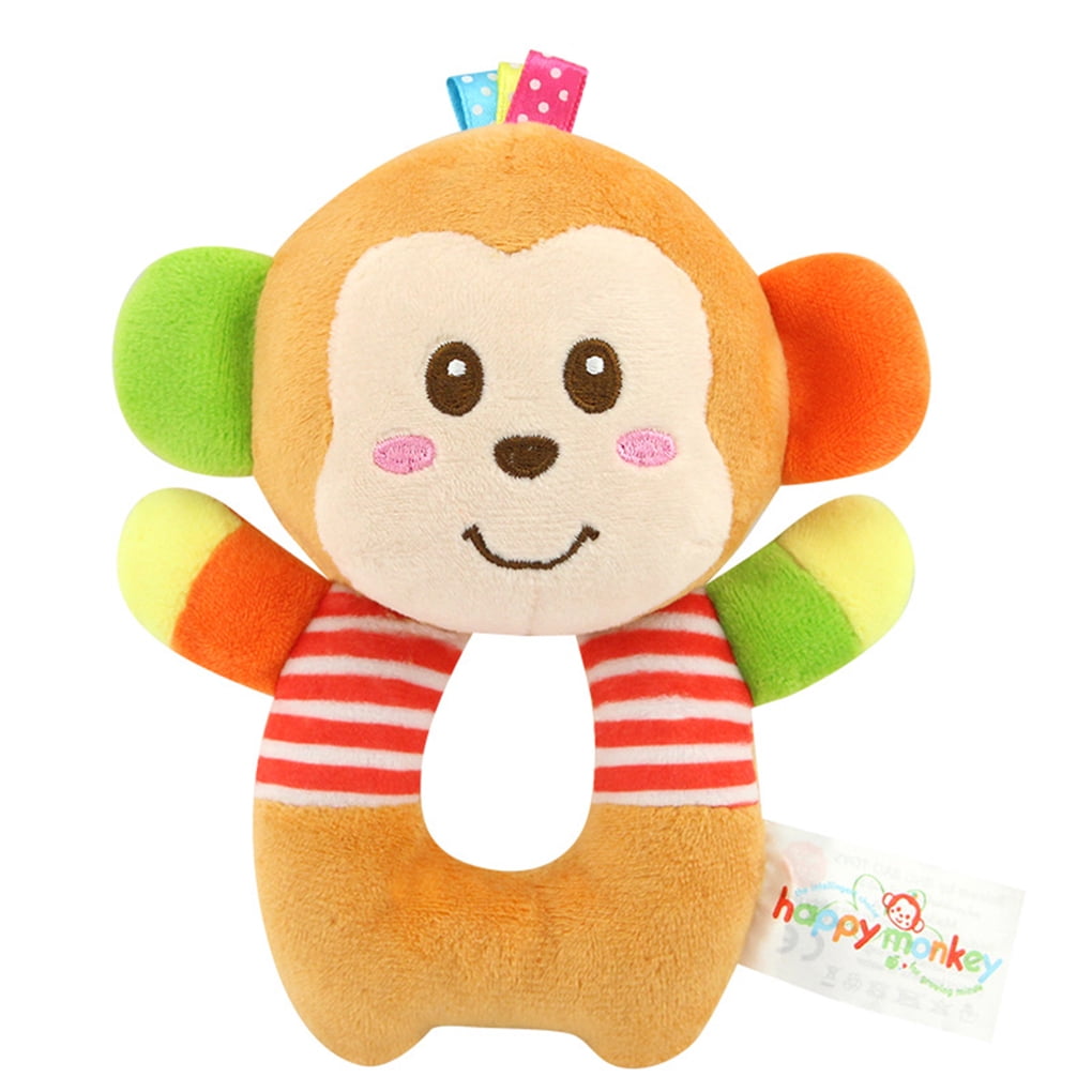 happy monkey baby toys