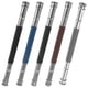 thumbnail image 5 of BRIGHTFUFU Extensores de lápiz compactos, extensores de lápiz de dibujo resistentes al desgaste, extensores de lápiz de colores, 5 uds., 5 of 8