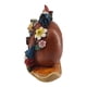 thumbnail image 3 of Figura Estatuas Jardín Caracol Con Luces Solares, 3 of 9