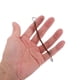 thumbnail image 3 of 36 ganchos elásticos para el pelo, elegantes ganchos para sujetar coletas, cordón para el pelo para mujeres, pinzas elásticas para el pelo, ganchos para coletas, pinzas para el pelo con banda elástica, 3 of 7