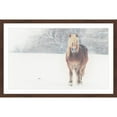 thumbnail image 3 of Marmont Hill "Here I Come" Framed Painting Print, 3 of 5