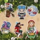 thumbnail image 2 of GUA01 Kit Christmas Chorus Ornament Festival Ornament Christmas Tree Decorations Cross Stitch Kits Cross-stitch Embroidery Set18ct suliaobux2 Gao Jinjia LED, 2 of 2