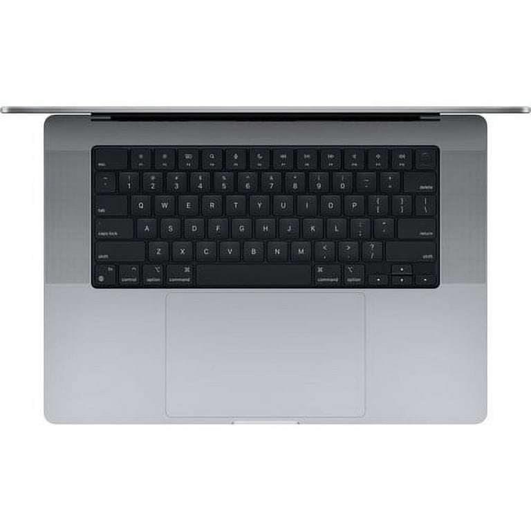 Restored 2021 Apple MacBook Pro with Apple M1 Max Chip (16-inch