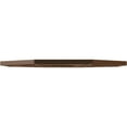thumbnail image 3 of 38"OD x 14 3/4"ID x 1"P Guardian Architectural Grade PVC Pierced Ceiling Medallion, Copper, 3 of 10