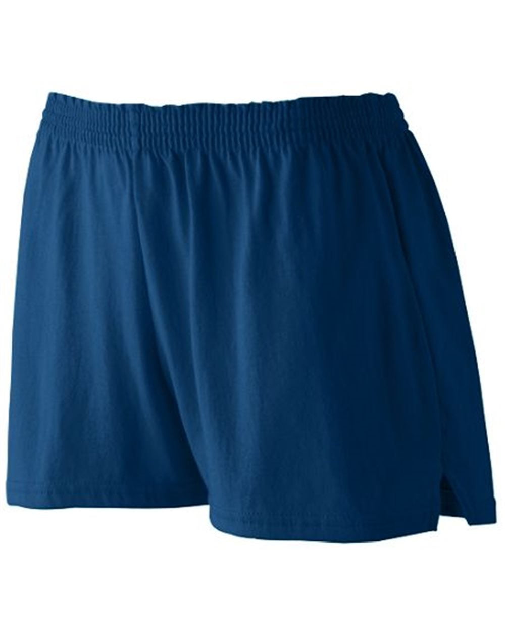jersey shorts women