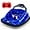 Blue, variant on OLAKIDS Bumper Car for Toddlers, 12V Kids Electric Ride on Toy with Remote Control, Battery Powered Vehicle Racer for Baby, 360 Degree Spin Rotation, Colorful Flashing LED Lights, Music