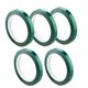 thumbnail image 5 of ADDHAT 5Ud De Enmascarar Verde Para Automoción Con Resistencia A 180 Y Buen Aislamiento, 5 of 8