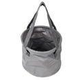 thumbnail image 2 of Cubo plegable portátil, cubo plegable, cubo plegable grande y grueso, contenedor de agua plegable para lavado de coches, características líderes de clase, 2 of 8