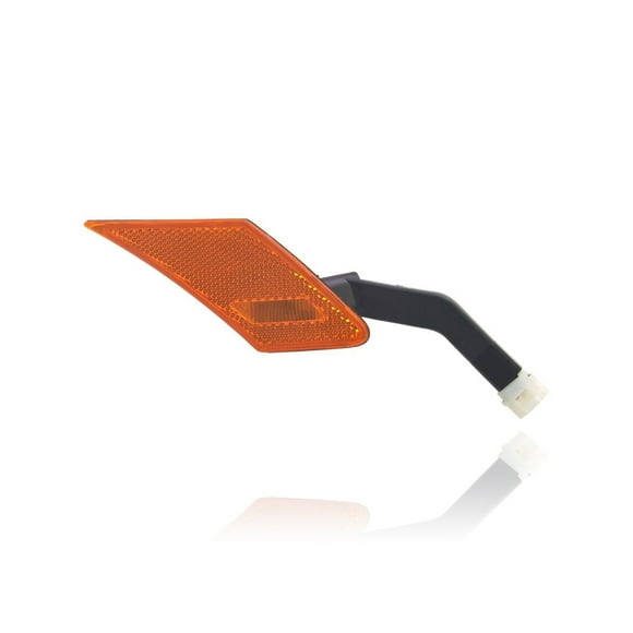 Toyota 4runner Side Marker Light Assembly