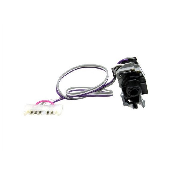 Wiper Switch - Compatible with 1993 - 1994 GMC C1500