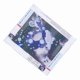 thumbnail image 5 of Kit de bordado de cristal con taladro completo para decoración de pared con pintura de diamante 5D DIY con cielo estrellado, 5 of 15