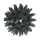 thumbnail image 2 of Pelota de ejercicio Sunnimix Viaje Fácil de llevar 6 cm Negro, 2 of 8