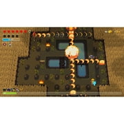 Bombslinger, Nintendo Switch, [Digital Download],045496594534