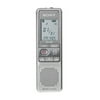 Sony 512MB Digital Voice Recorder with LCD Display, Silver, ICD-B600
