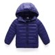 thumbnail image 3 of Chaqueta Ligera Con Capucha Chaqueta Niños Chaqueta Plumón, 3 of 7