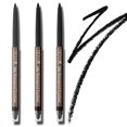 thumbnail image 1 of Delineador de ojos The Make-Up Artist Project NYA40 negro impermeable x3, 1 of 5