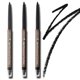thumbnail image 1 of Delineador de ojos The Make-Up Artist Project NYA40 negro impermeable x3, 1 of 5