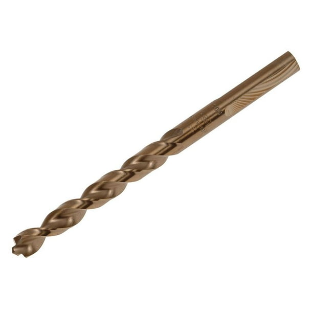 DEWALT Extreme 2 Metal Drill Bits 10 4.2mm OL 75mm WL 43mm