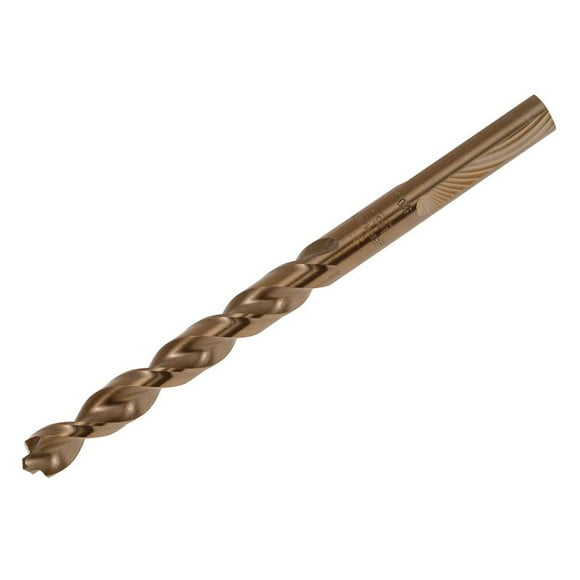 DEWALT - Extreme 2 Metal Drill Bits (10) 10.0mm OL:133mm WL:84mm