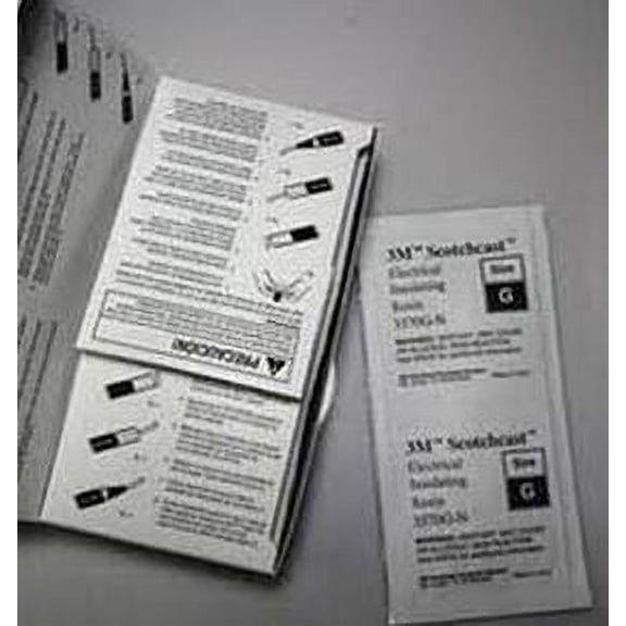 3M 3M Scotchcast Connector S
