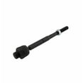 thumbnail image 4 of 6 Pc New Steering Kit Front Outer Inner Tie Rod Ends & Bellow Boots Fits select: 2005-2010 DODGE DAKOTA, 2006-2009 MITSUBISHI RAIDER, 4 of 8