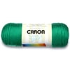 Caron Simply Soft 4 Medium Acrylic Yarn, Kelly Green 6oz/170g, 315 Yards