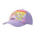 thumbnail image 2 of LankyBox Boxy Foxy Kids Snapback Hat, 2 of 6