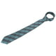 thumbnail image 2 of Corbata a cuadros británica, corbata clásica a rayas Corbata británica Corbata clásica a rayas Creada con maestría, 2 of 14