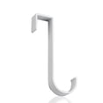 thumbnail image 3 of Wosthever Gancho trasero para puerta, armario de cocina, sala de estar, llaves colgantes, colgador de ropa, toallas de baño, organizador, Type4 NO4, 3 of 6
