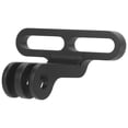 thumbnail image 3 of Camera Mount Holder, Bicycle Handlebar Stem Mount Rack Professional Design Long Service Life  for Bike Stems for Bicycle, 3 of 8