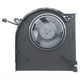 thumbnail image 3 of Ventilador de Refrigeración CPU + GPU para R3 R4 P45E 0H5TYJ 0CNV63, 3 of 5