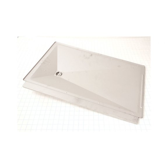 Permasteel Tray 50600014