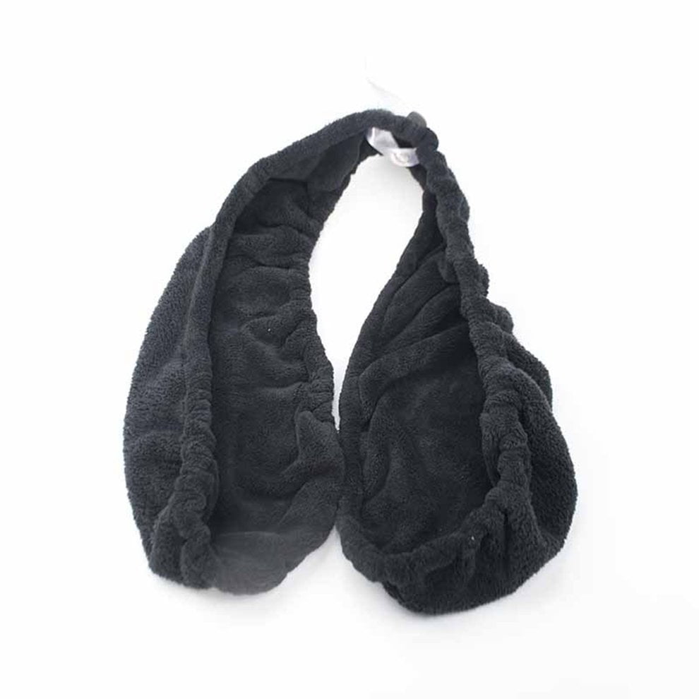 Polyester Towel Bra Bath Towel Halter Neck Wrapped Chest Big Chest Halter Tube Top Halter Bra