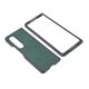 thumbnail image 5 of Carcasa Protectora Para Teléfono, Piel Sintética, Resistente A Los Arañazos, Cómoda, Táctil, A Prueba De Golpes, Con Pantalla Plegable, Elegante Para Teléfono ANGGREK Electrónicos, 5 of 8