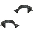 thumbnail image 1 of PAR TOLVAS/LODERAS SALPICADERAS - Compatible con Nissan Maxima 2009 - 2010 GEN Genérica ., 1 of 4