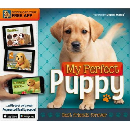 My Perfect Puppy : Best Friends Forever (My New Best Friend Poem)