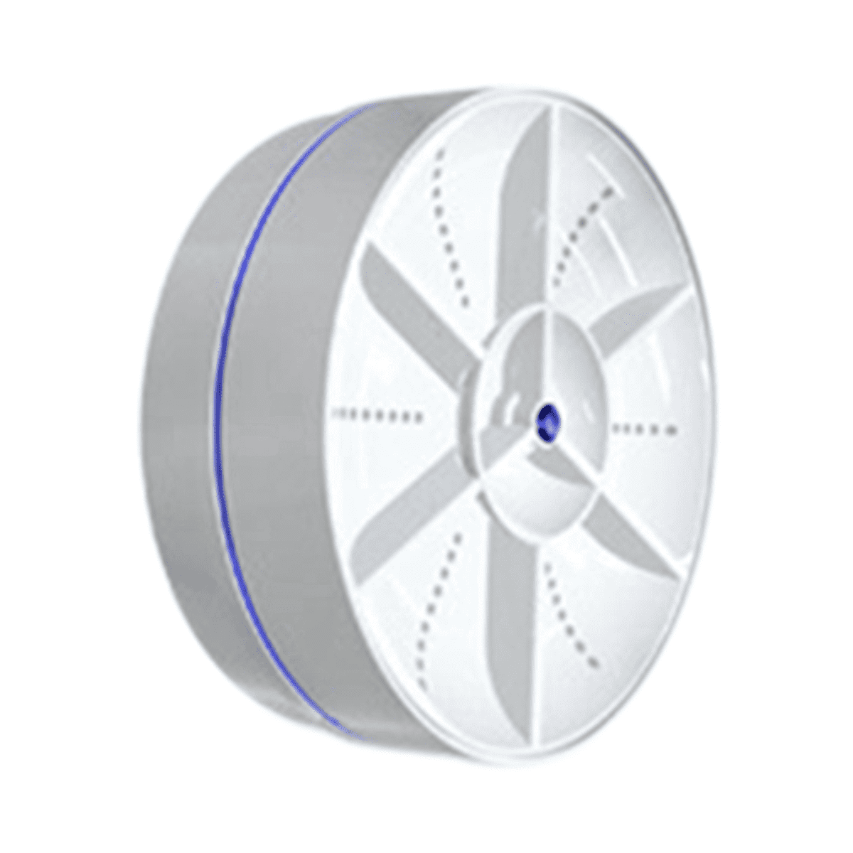 Mini Washing Machine USB Rotating Turbine Portable Dishwasher Washing