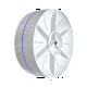 thumbnail image 2 of Mini lavadora USB con turbina giratoria, lavavajillas portátil, lavadora para calcetines, ropa interior, para viajes, hogar, color azul, 2 of 8