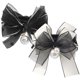 thumbnail image 2 of Hair Clips For Women Classic Bow Pearl Hair Accessory Everyday Life 2Pcs, 2 of 2