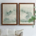 thumbnail image 6 of Ocean Impression I - Premium Framed Canvas 2 Piece Set - Ready to Hang, 6 of 7