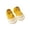 Yellow, variant on Usaibhir Baby Girls Boys First Walking Shoes Non Slip Soft Sole Sneakers Toddler Infant Sock Shoes Slipper Socks