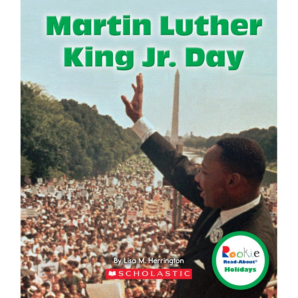 Martin Luther King Jr. Day - Walmart.com - Walmart.com