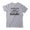 Grey, variant on World's Most Awesome Godmother Shirt God Mother Gift Godmother Shirt Godmother Christmas Gifts