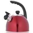 thumbnail image 4 of Rhapsody 2.1 qt. Whistling Tea Kettle, 4 of 4