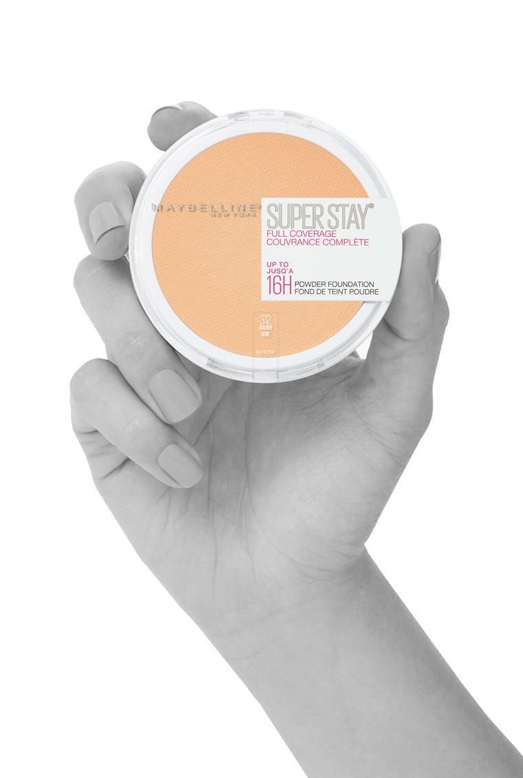 Maybelline New York Super Stay®   Powder  Poreclain, 9 g