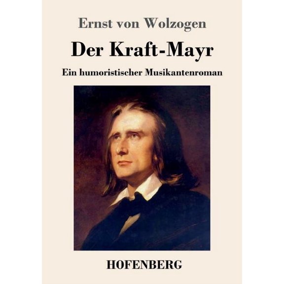 Der Kraft-Mayr (Paperback)