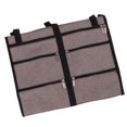 thumbnail image 4 of Hidden Pocket Safe Hanger, Wear Resistant Hanger Diversion Safe Dirt Resistant Fine Workmanship  For Home For Camping For Travel Grey, 4 of 8